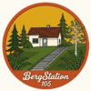 logo bergstation 105gold