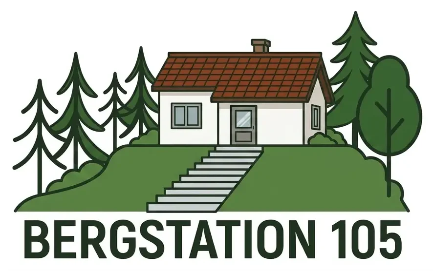 Ferienhaus Bergstation 105